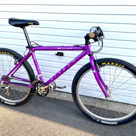 Miyata Valleyrunner