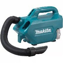 Makita støvsuger 12v cl121dz auto