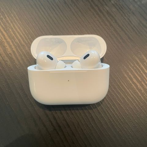 Apple AirPods Pro 2.gen