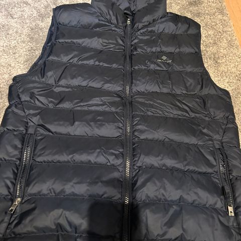 GANT vest