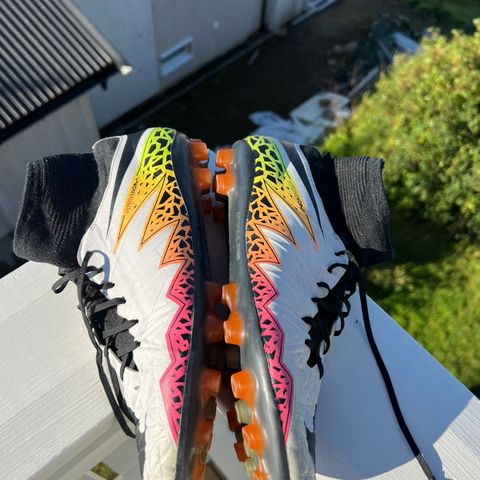 Nike Hypervenom