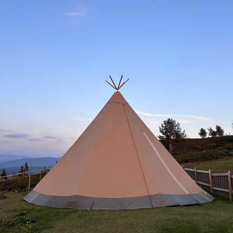 Tentipi Cirrus 40