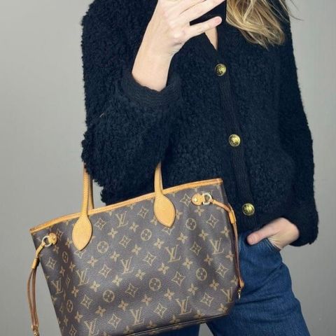 Louis Vuitton Neverfull PM