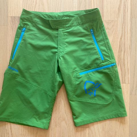 Norrøna flex1 shorts jr’s