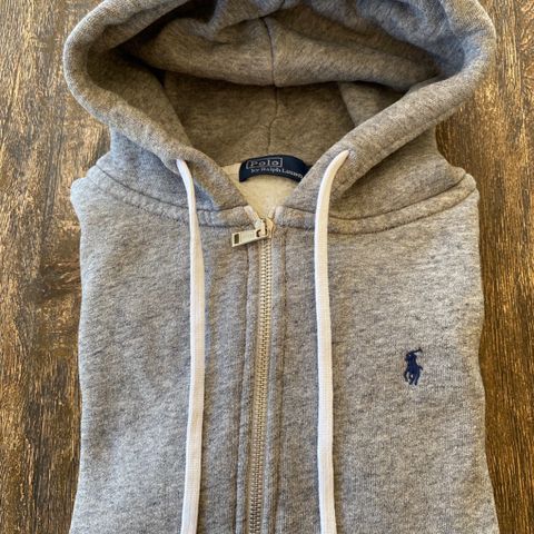 Polo Ralph Lauren jakke xs