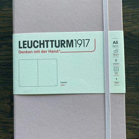 Leuchtturm