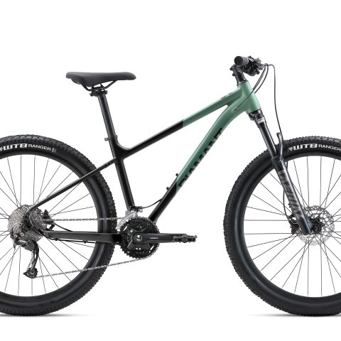 Diamant Apex 3 /  29” terrengsykkel med ekstrautstyr (29 in mountain bike)