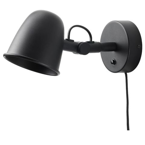 Skurup vegglampe (reservert)