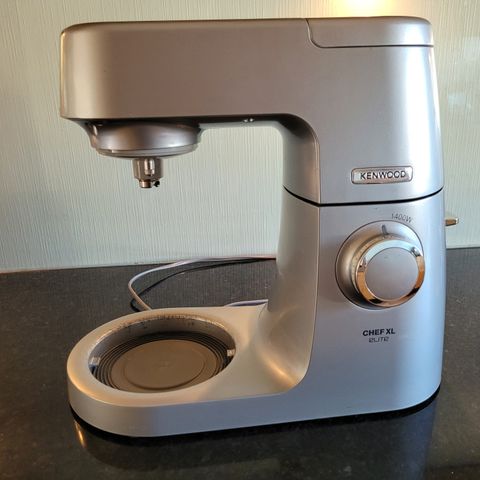 Kenwood Chef XL Elite 1400W