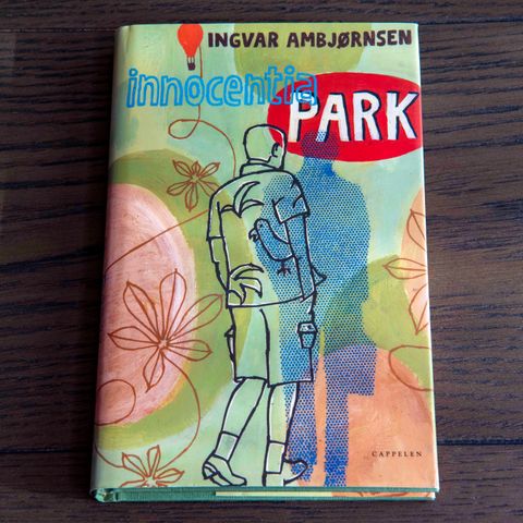 Ingvar Ambjørnsen "Innocentia park"