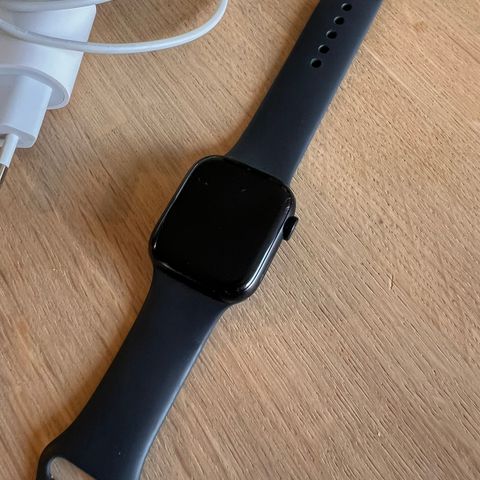 Apple watch serie 7