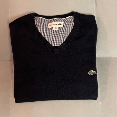 Lacoste pullover