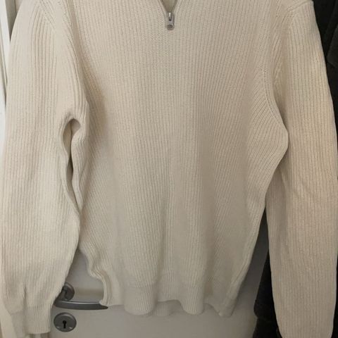 Zara halfzip