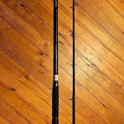 Daiwa Seahunter-Z 20-30lbs