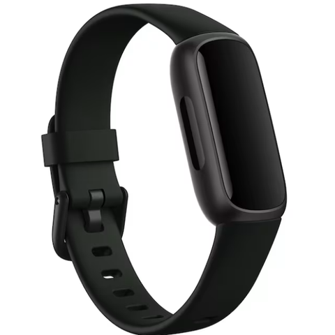 Fitbit Inspire 3 aktivitetsarmbånd (sort/midnight zen)