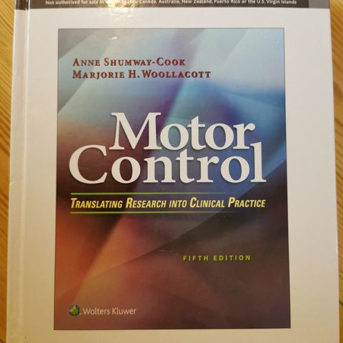 Motor control