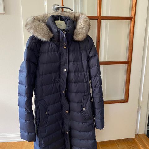 Parkas fra Tommy Hilfiger