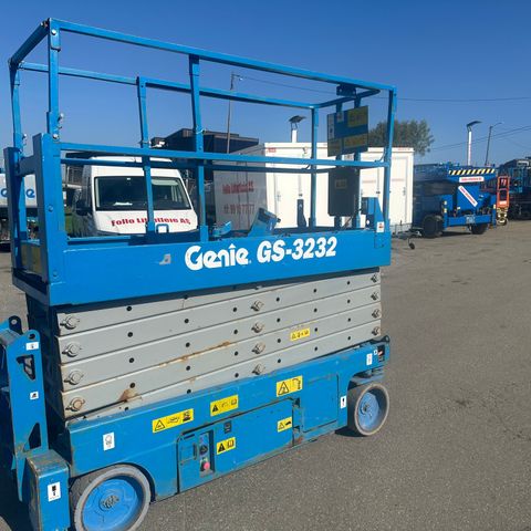 Lift Genie 3232