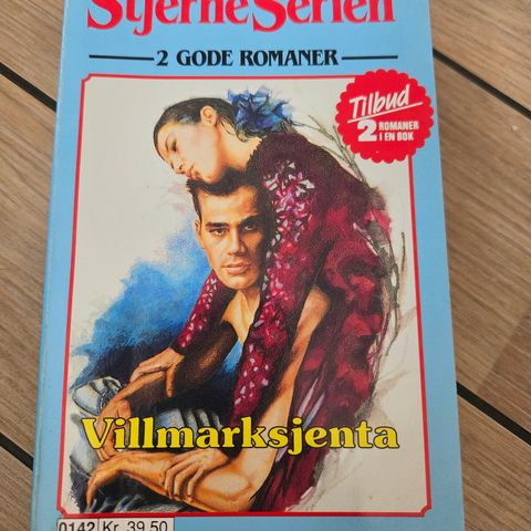 Stjerneserien nr. 82