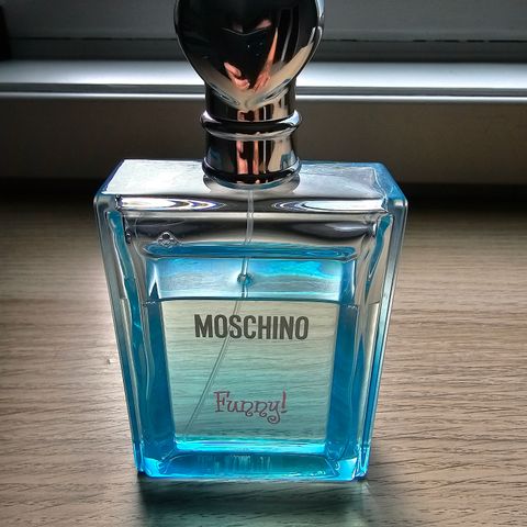 Moschino Funny 100ml