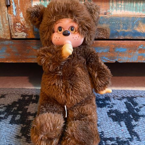 Monchhichi