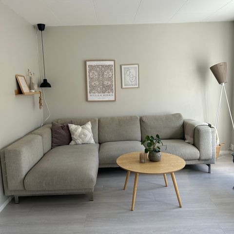 Nockeby sofa