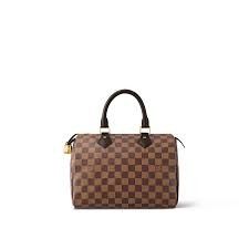 Ønsker å kjøpe Louis Vuitton Speedy ebene 25