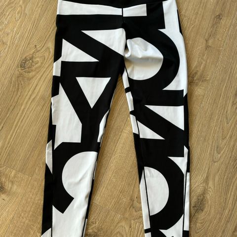 Som ny Adidas Climalite trenings tights