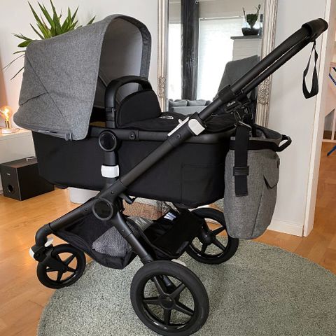 Bugaboo fox 2