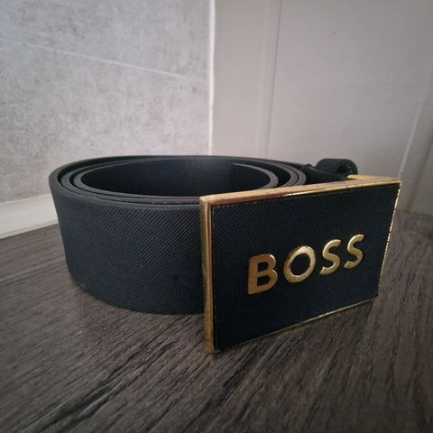 Boss belte