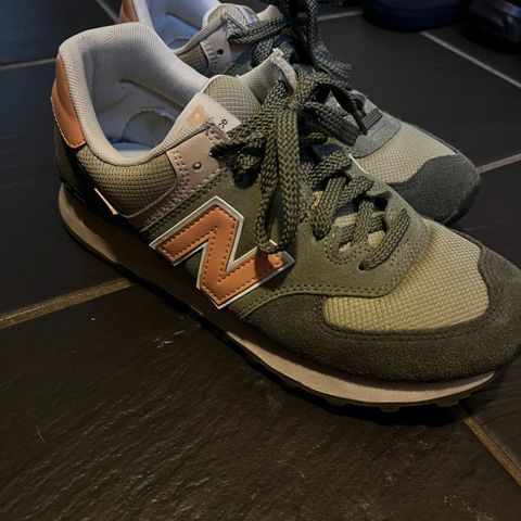 New Balance dame