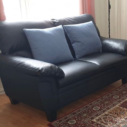 Sofa fra Jysk