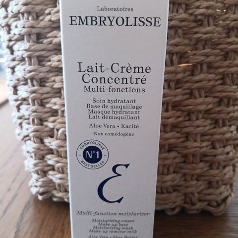 Ny Embryolisse multi krem 75 ml