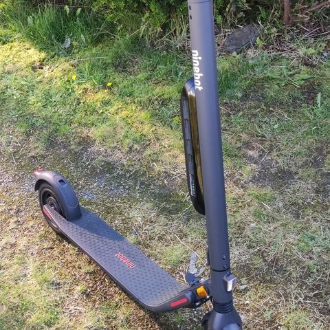 Segway Ninebot e45e