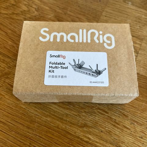 Smallrig Multi Tool