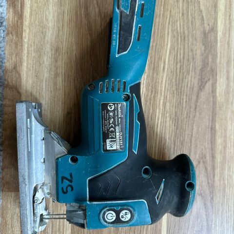 Makita Stikksag DJV181