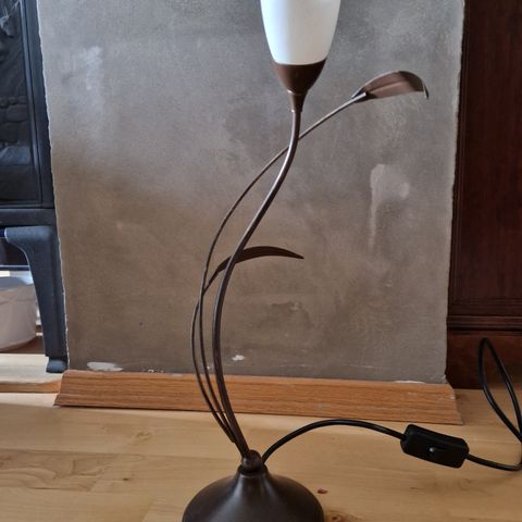 Bordlampe