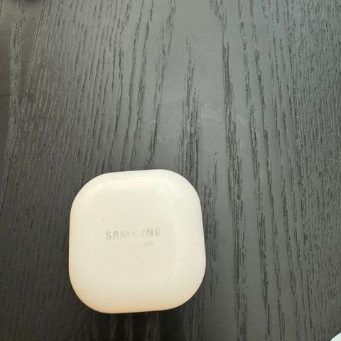 Samsung buds Live