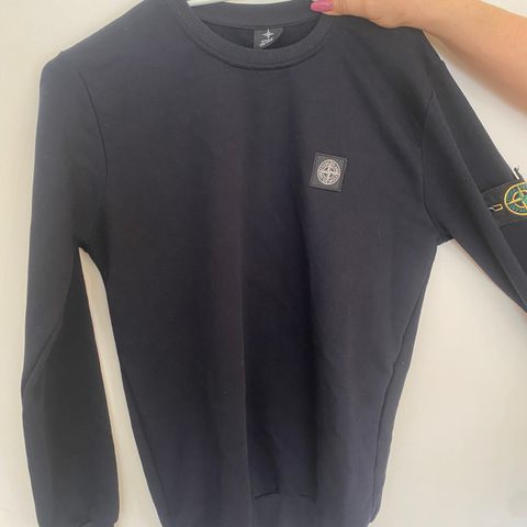 Stone Island genser