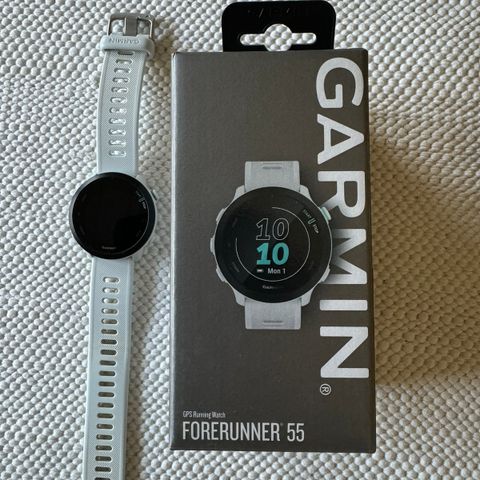 Garmin Forerunner 55