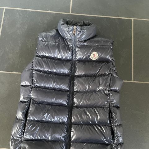 Moncler vest