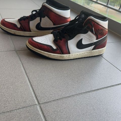 Jordan 1