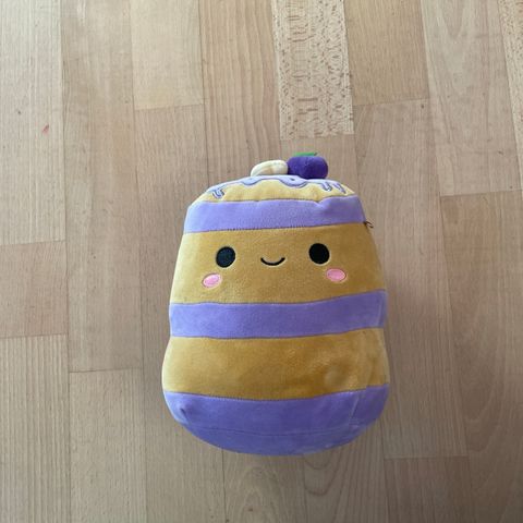 Pannekake squishmallow