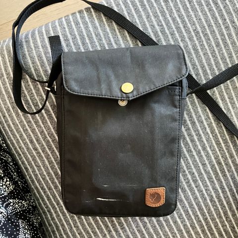 Fjällräven Greenland Pocket