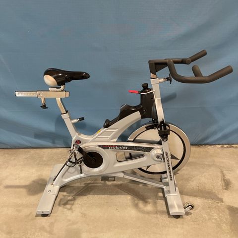 Schwinn Evolution spinningsykkel