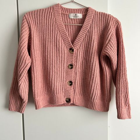 Cardigan H&M