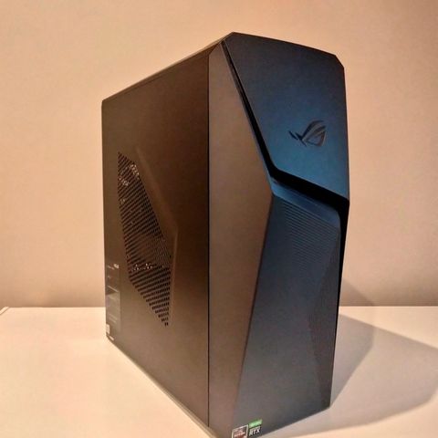 ASUS ROG Gaming PC