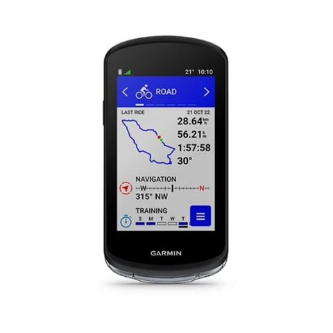 Garmin Edge 1040