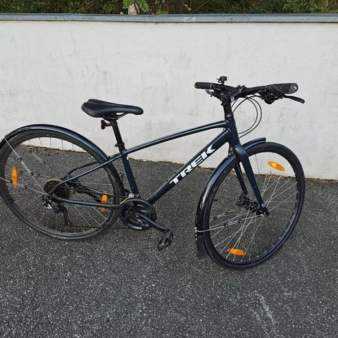 TREK FX2 str. S