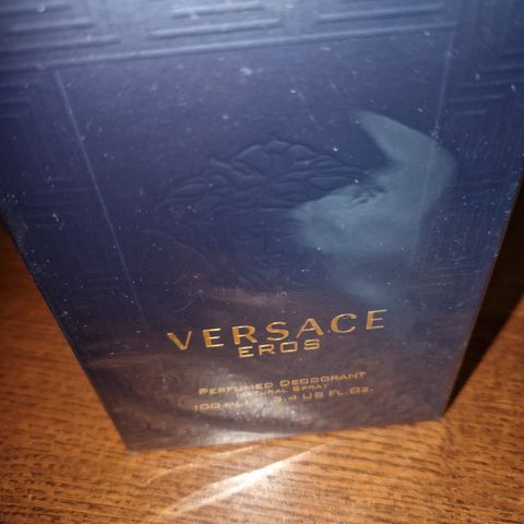 Versace parfyme